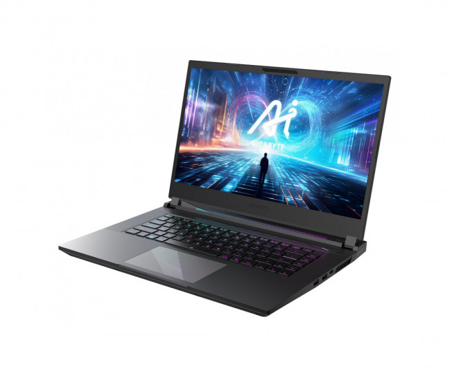 Ноутбук GIGABYTE AORUS 15 BKG (BKG-13EE754SH)